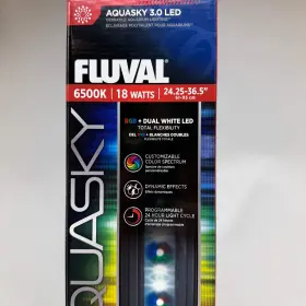 Fluval 16641 New Aqua Sky Led