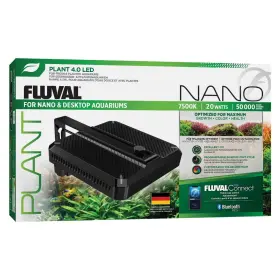 Fluval 16875 Plant 4.0 Led Nano 20w