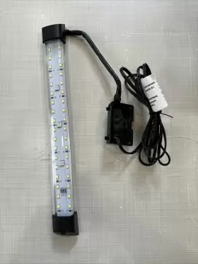 Fluval A14763 Flex 34l Replacement Led Lamp And Sensor Suitable For 9g
