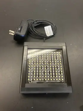 Fluval A3971 Nano Marine Spectrum Led Lamp For Desktop Aquariums 156-leds
