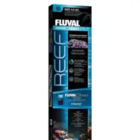 Fluval Rhg16906 Reef 4.0 Led Light Fixture 23-35 Inch