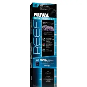 Fluval Rhg16907 Reef 4.0 Led Light Fixture 35-49 Inch