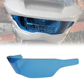 Fwxeoz B0dhx1fbj1 Cvo Road Glide Fltrxse 2023-2024 Headlight Guard Motorcycle Front