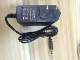 Gamalta 768531924065 Led Power Adapter For Aquarium Fish Tank Light Us Plug Yg-hd-1500-ap