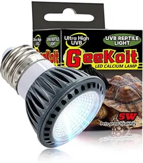 Geekoit B0bhtp6stm Premium High-intensity Uvb Reptile Light For Optimal Calcium