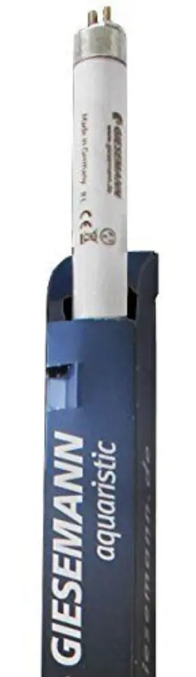 Giesemann 029941165001 Actinic Blue 54w 48 Inch T5 Ho Lamp Giesemann 029941165001 Actinic Blue 54w 48 Inch T5 Ho Lamp