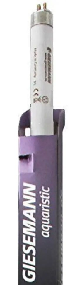 Giesemann 029941955008 Super Actinic 39w 36 T5 Ho Lamp