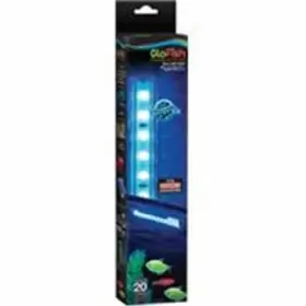 Glofish 046798290384 Led Light Blue And White Lights For Aquariums Up To 20 Gallons