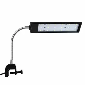 Goehiaul 416134009262 Aquarium Lights For Fish Tank Clip On Led Light 5-10 Gallon Fis Goehiaul 416134009262 Aquarium Lights For Fish Tank Clip On Led Light 5-10 Gallon Fis
