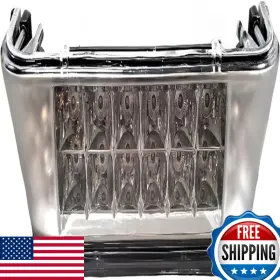 Golf Carts Universe B01gsriunw Led Headlight For Club Car Precedent Replacement