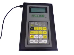 Halcyon 704a-400 Tescom / - Free Shipping