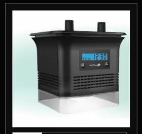 Halo Deluxe Reef Pendant Mx80 Light Tank Fish Aquarium Led Lighting