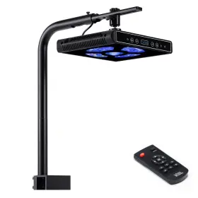Hipargero 761780382662 Aquarium Lights-100 Watt 5 Channels Sunrise Sunset Moonlight Reef Lights For Hipargero 761780382662 Aquarium Lights-100 Watt 5 Channels Sunrise Sunset Moonlight Reef Lights For