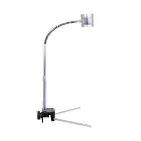Hiro Aquatics 742488138270 2 In 1 Full Spectrum Clip-on Aquarium Plant Grow Light Freesta