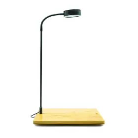 Hiro Aquatics 791109269046 Full Spectrum Led Light With Bamboo Board Fits Aquarium Nano Tank Betta Fis Hiro Aquatics 791109269046 Full Spectrum Led Light With Bamboo Board Fits Aquarium Nano Tank Betta Fis