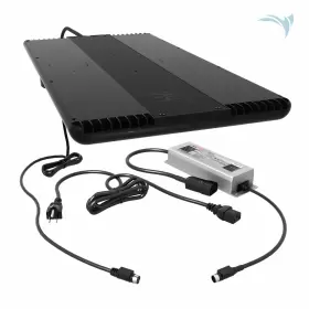 Hm Electronics 420637 Corexc X120 Wireless Marine/reef Aquarium Grassy Led Light Mount