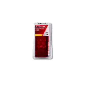 Hopkins C7288tm Power Maxx Red Rectangular Trailer Led Light
