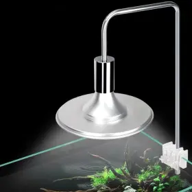 Horior 313041716787 Aquarium Led Light Bulb An Elegant And Modern Aluminum Alloy Bo