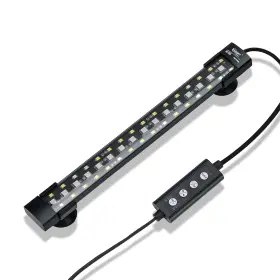 Hygger 12in-8w 24/7 Mode Submersible Aquarium Led Light Full Spectrum Hidden Fish Ta Hygger 12in-8w 24/7 Mode Submersible Aquarium Led Light Full Spectrum Hidden Fish Ta