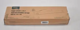 Hygger B08n19ty71 18w 24/7 Lighting Aquarium Led Light Sunrise Daylight Moonlight Mode