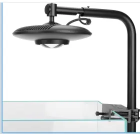 Hygger Hg192-95w 95w High Par Aquarium Led Plant Light Fish Tank 5 Adjustable Brightness