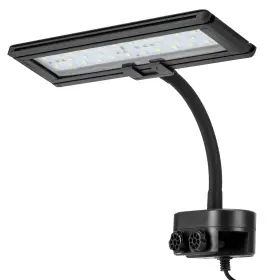 Hygger Hg304 14inch Clip On Aquarium Led Light Blue White For 10-30 Gallon Tank Hygger Hg304 14inch Clip On Aquarium Led Light Blue White For 10-30 Gallon Tank