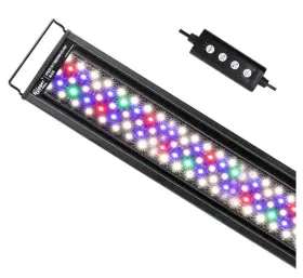 Hygger Hg978-36w Aquarium Light. Hg978-36w. Brand New. For 36 Inch -42 . Fast Shipping