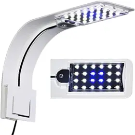 Ic Instant Coach 002130026471 10w Super Slim Aquarium Fish Tank 5730 Led Light Clip-on Lamp Aquatic Plant Ic Instant Coach 002130026471 10w Super Slim Aquarium Fish Tank 5730 Led Light Clip-on Lamp Aquatic Plant