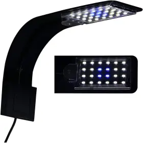 Ic Instant Coach 002130026495 10w Super Slim Aquarium Fish Tank 5730 Led Light Clip-on Lamp Aquatic Plant L