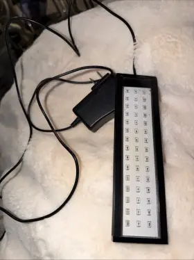 Innovative Marine 826727723974 Chaetomax 2-in-1 Refugium Led Light 9 Watt