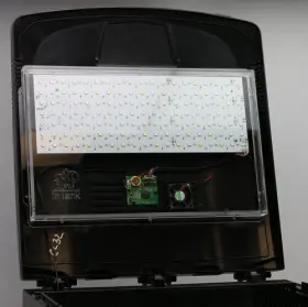 Intank Cl16sl Splash Lens Cover For Coralife Biocube 16