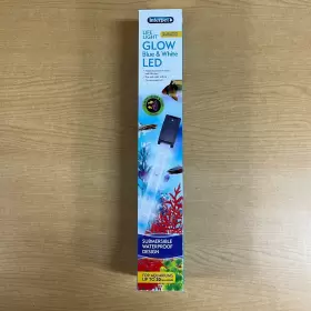 Interpet 70160 Life Light Glow Blue And White Led Submersible -6d