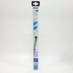 Interpet 70167 Tropical Daylight Life Light Fluorescent Tube 18 Inch 15 Watt T8 Fit Interpet 70167 Tropical Daylight Life Light Fluorescent Tube 18 Inch 15 Watt T8 Fit