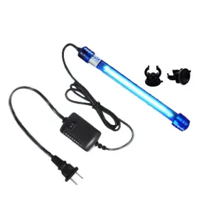 Jacksuper 600740979828 13w Aquarium Algae Clean Light For Fish Tank Water Green Jacksuper 600740979828 13w Aquarium Algae Clean Light For Fish Tank Water Green