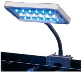 Jbj Un-54w-k-b Unibody Dimmable 54 Watt Led Light Fixture White 6500k - 20000k