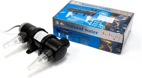 Jebao Pu-13 Pond And Aquarium Clarifier 13-watt