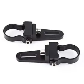 Keenso B07k72hfq8 1-3 Aluminum Bullbar Mounting Brackets For Led Light Bar Mount Car Truck Keenso B07k72hfq8 1-3 Aluminum Bullbar Mounting Brackets For Led Light Bar Mount Car Truck