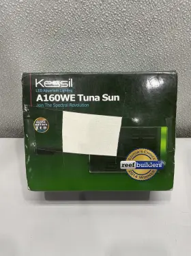 Kessil 092145339220 Led Aquarium Lighting A160w6 Tuna Sun