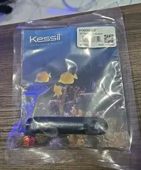 Kessil 092145343982 Led Light 90 Degree Gooseneck Adapter