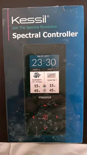 Kessil 208854 - A Seriesspectral Controller Sku