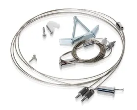Kessil 681565299544 Ap9x Hanging Kit Led Aquarium Light 33994