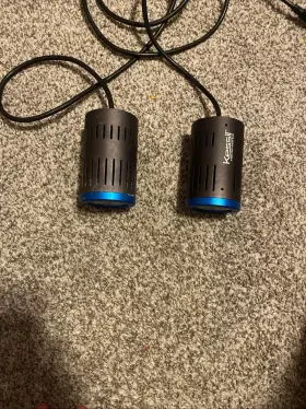 Kessil A150w-deep 2 Ocean Blue Reef Lights