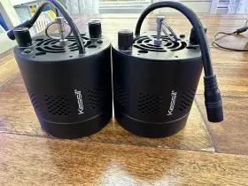 Kessil A360ne Tuna Blue