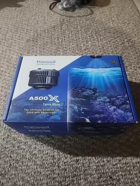 Kessil A500x Tuna Blue