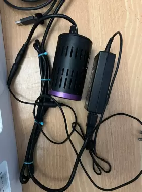 Kessil H160 Used Tuna Flora Led Refugium Light -