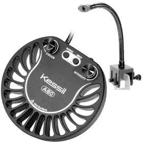 Kessil Kba80ts02 A80 Tuna Sun Led Light And Mini Gooseneck Mount Starter Bundle
