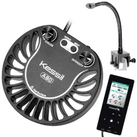 Kessil Kba80ts03 A80 Tuna Sun Led Light Deluxe Bundle