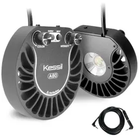 Kessil Kba80ts07 A80 Tuna Sun Led Lights Double Bonus Bundle