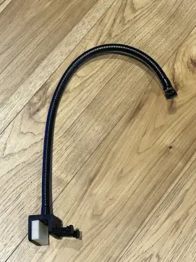 Kessil Ke09973 Led Light Gooseneck Clamp Mount