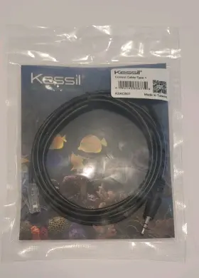 Kessil Ks-acb01 A360 Control Cable - Type 1 Ka360c1 New In Bag